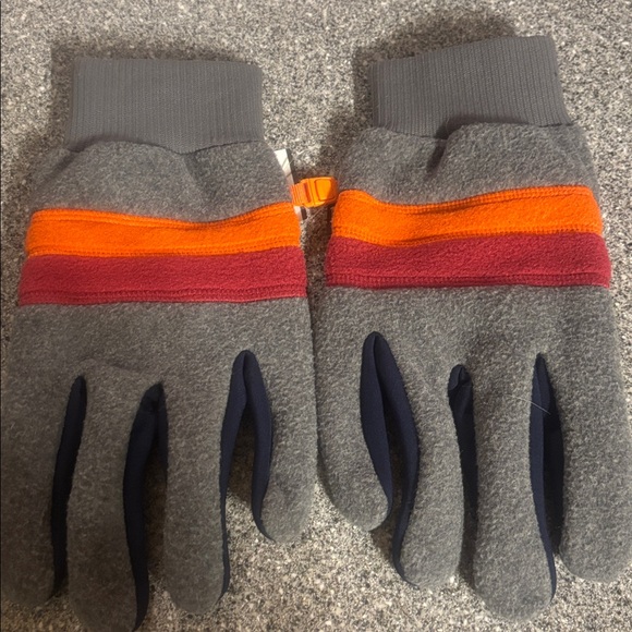 cotopaxi Other - Cotopaxi Teca Fleece Full Finger Gloves, unisex XXL